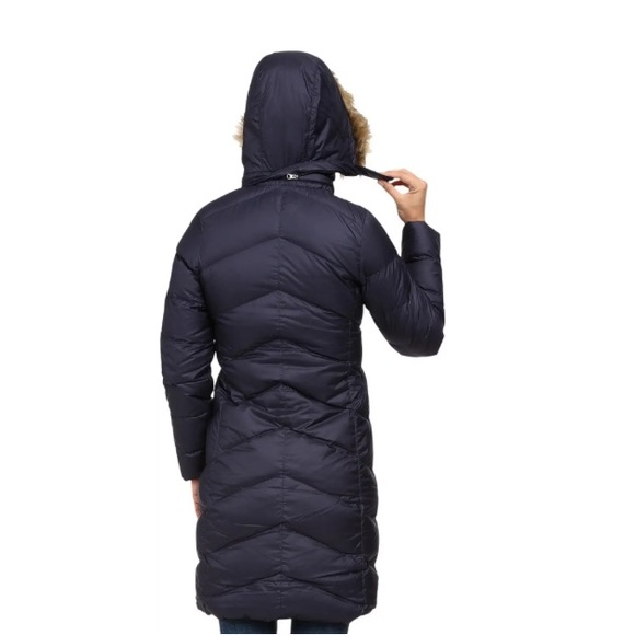 SOLD OUT 😍Marmot Montreal Coat - Picture 4 of 9